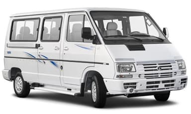 Hire Tata Winger